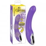 Smile Gipsy purple vibe